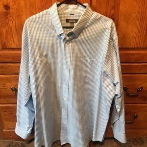 Kenneth Cole dress shirt
